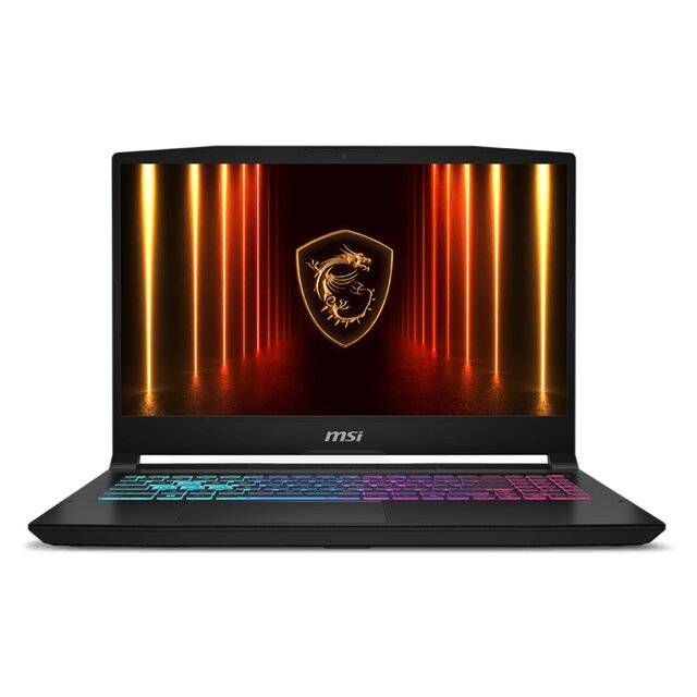 Laptop MSI Katana 15HX / Core-i7 14th