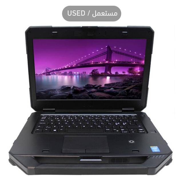 Laptop Dell 5404 (Used) / Core-i5 6th