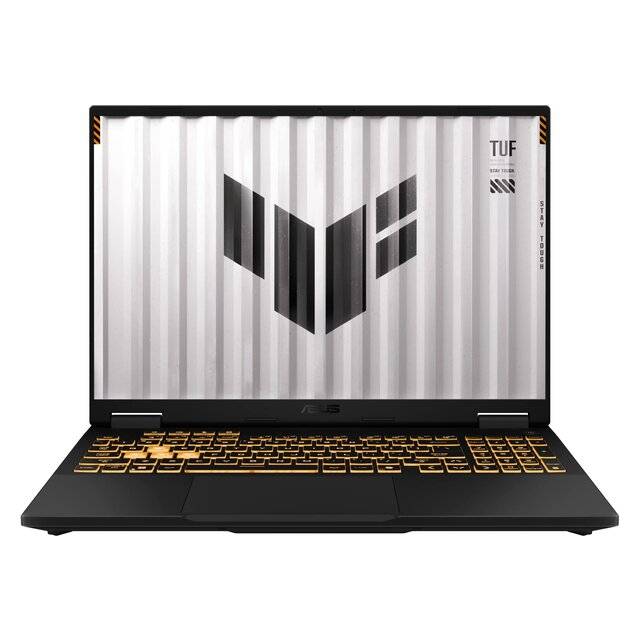 Laptop Asus TUF F16-FX608 / Core-i7 14th