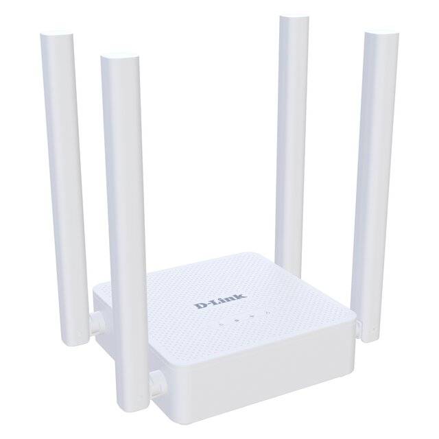 D‑Link DIR‑812M AC1200 Wi‑Fi Router