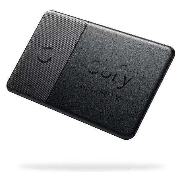 Anker Eufy T87B2011 Security Smart Track Card