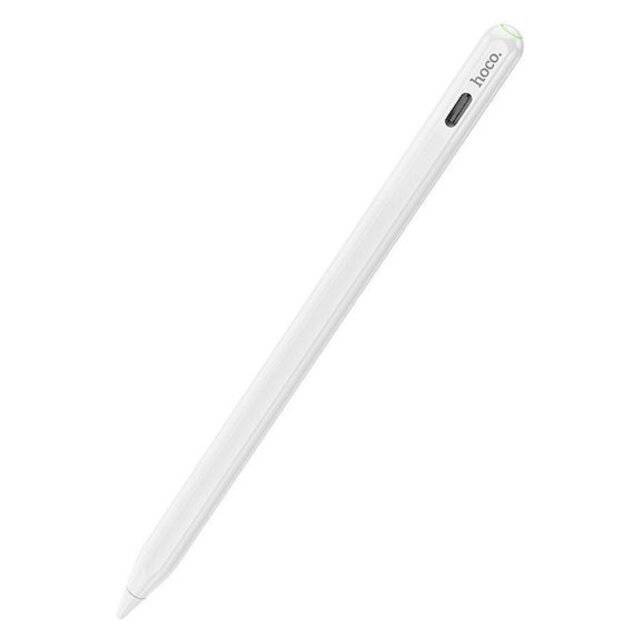 Hoco GM113 Pencil for iPad Tablet (White)