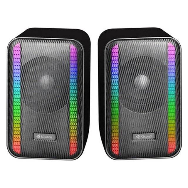 Kisonli X22 USB Speaker