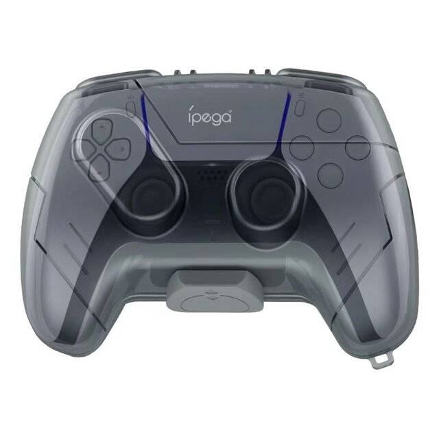 Ipega PG‑P5039 3‑in‑1 (PS5 / Xbox / Xbox One) Controller Case