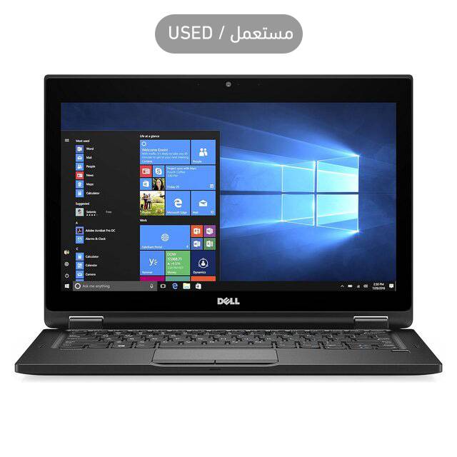 Laptop DELL 5289 (Used)