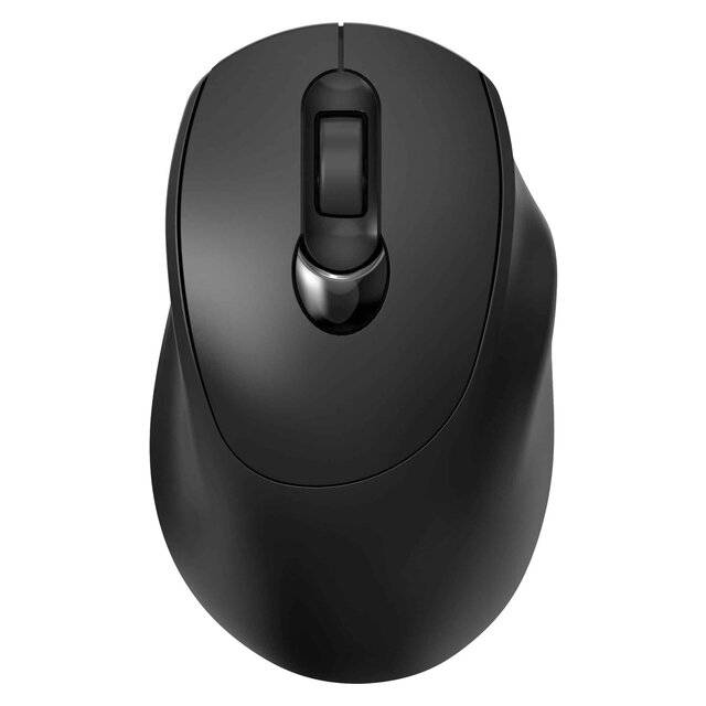 T‑Wolf V2 Wired Mouse (Black)