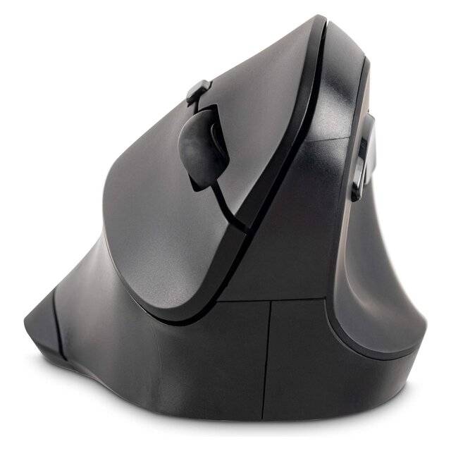 iMice T700 Mouse 2.4G + BT5 (Black)