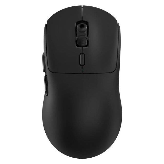 iMice G909 2.4G Mouse (Black)