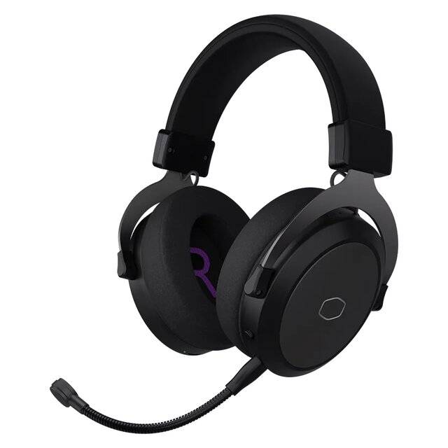 Cooler Master CH351 Headset 2.4G + BT