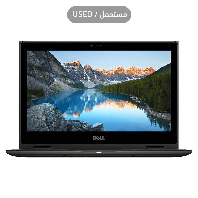 Laptop DELL 3390 (Used) / Ci5 8259U