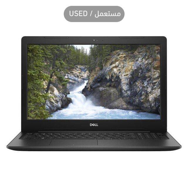 Laptop DELL Vostro 3591 (Used) / Ci7 10th