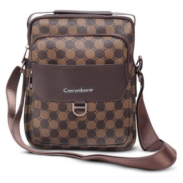 Carrvnkenir HL 19 3.2 Bag (Brown)