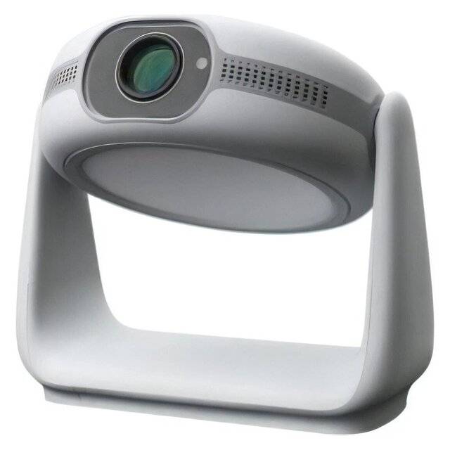 K1 150" 1080p Projector