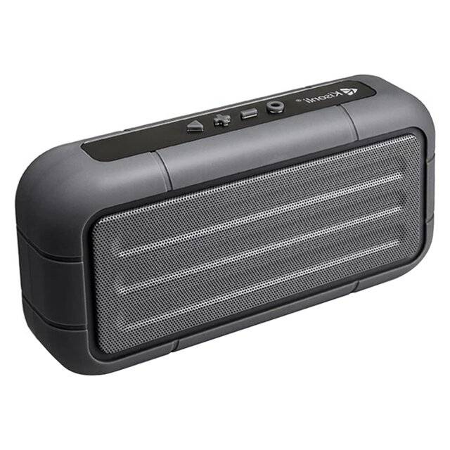 Kisonli S3 Speaker (Gray)