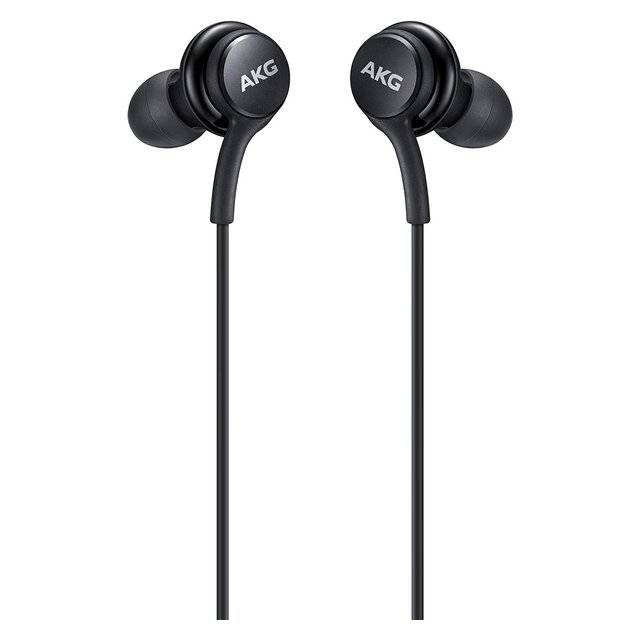 Samsung Type‑C Earphones EO‑IC100BBEGWW