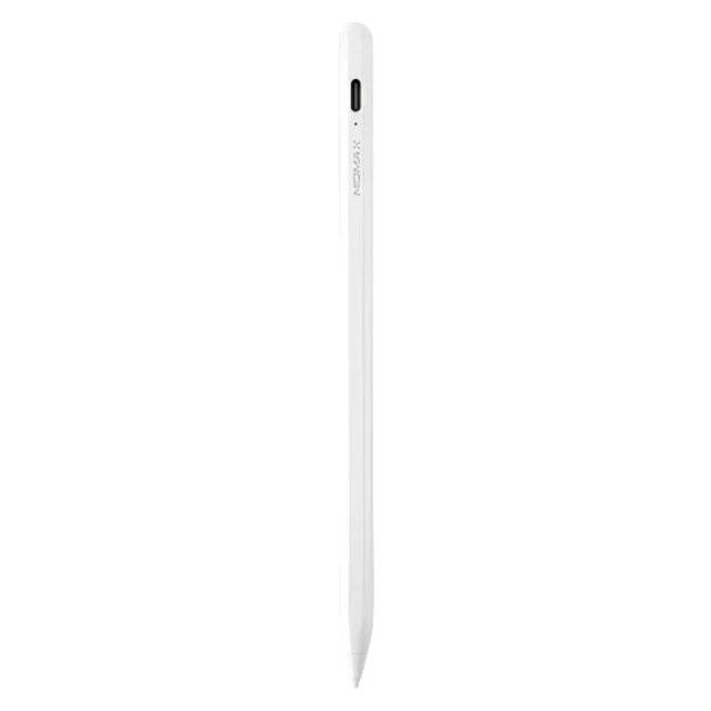 Momax OneLink TP3W 2‑in‑1 Pen (White)