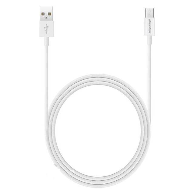 Rockrose RRCS02M USB‑A to Micro USB Cable 100cm