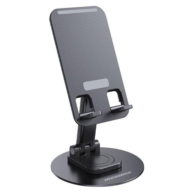 Rockrose RRST07 Phone Stand (Black)