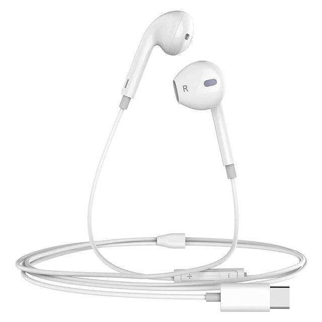 Mcdodo HP‑6070 Type‑C Earphone