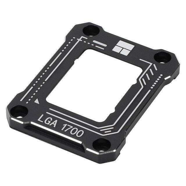 Thermal LGA 1700‑BCF (Black)
