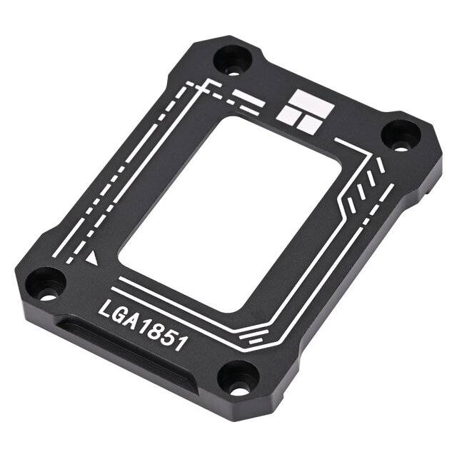 Thermal LGA 1851‑BCF (Black)