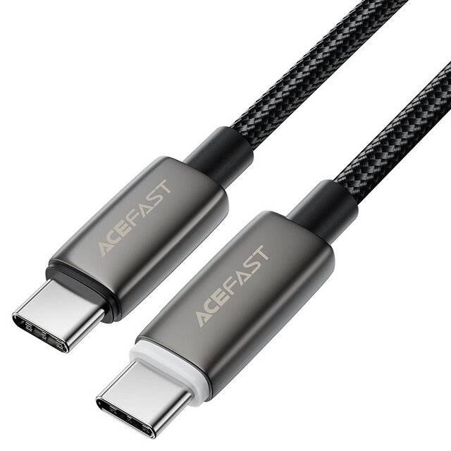Acefast C23‑03 USB‑C to USB‑C Cable