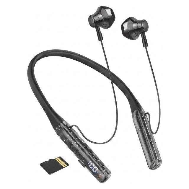Gold Flash GF‑EP03 Earphones