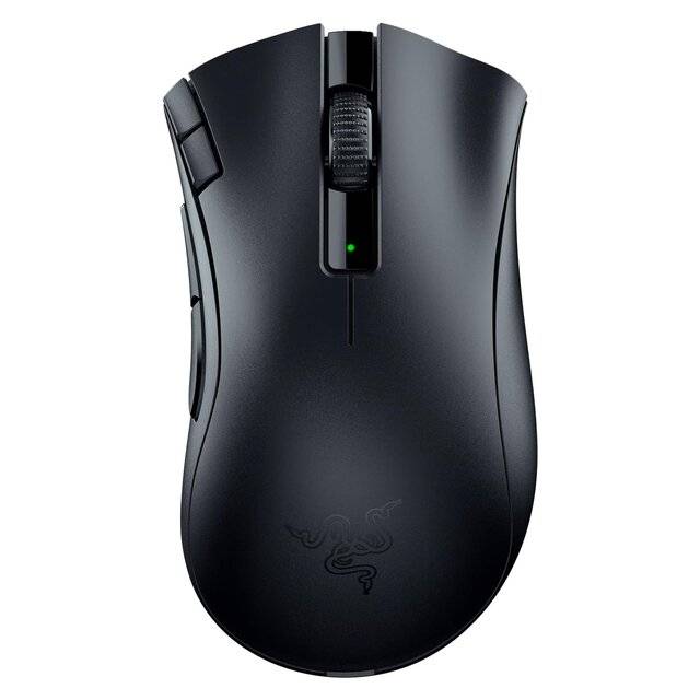 Razer DeathAdder V2 X Hyperspeed 2.4GHz Mouse