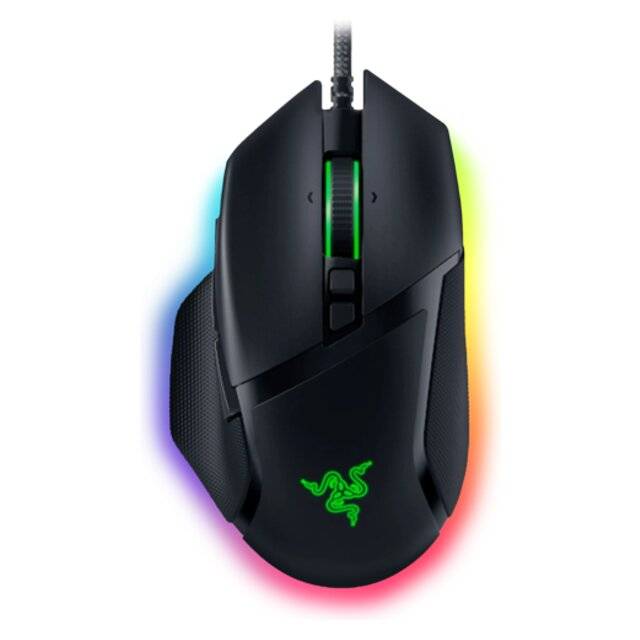 Razer Basilisk V3 RGB Wired Mouse