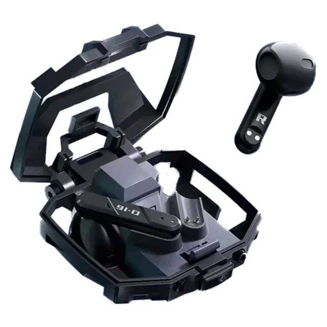 Transformers TF‑T32 Earphone (Black)
