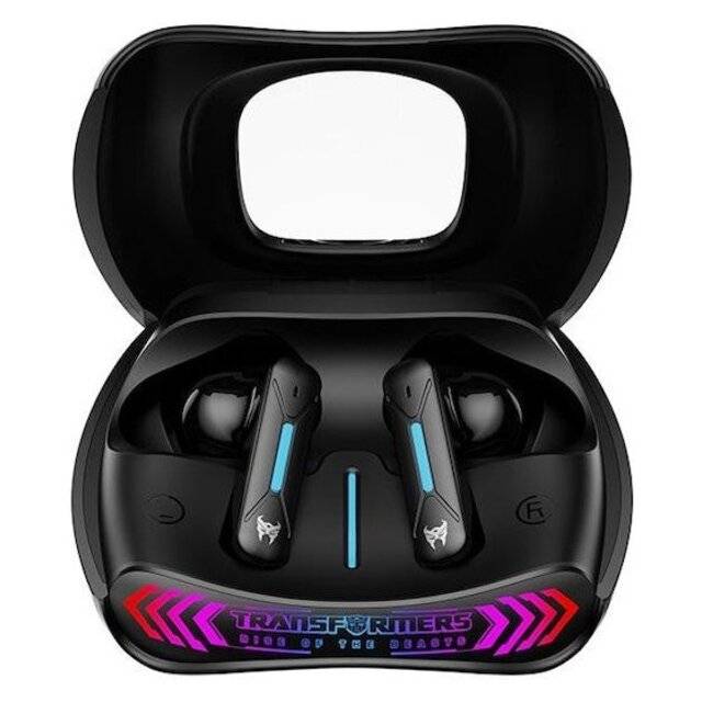 Transformers TF‑T97 Earphone (Black)