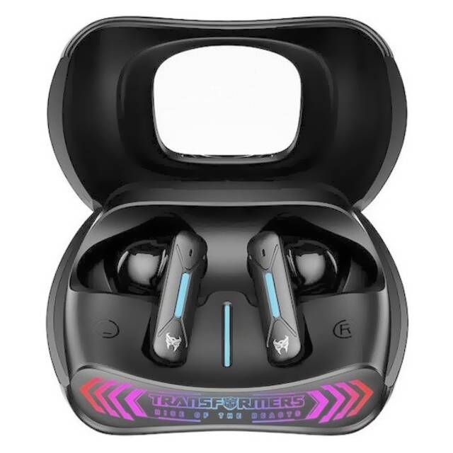 Transformers TF‑T97 Earphone (Gray)