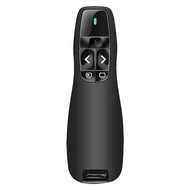JEQANG JA‑511 Wireless Presenter