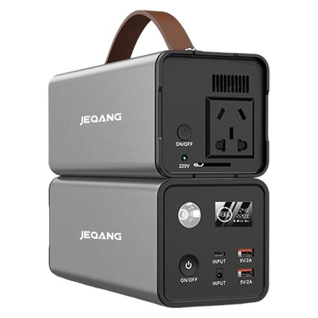 JEQANG JP‑S125 Energy Storage Power Supply