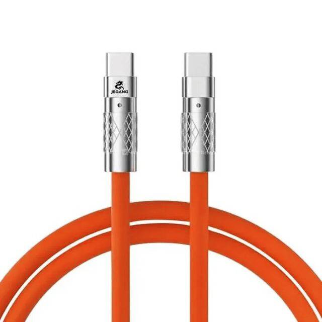 JEQANG JC‑31 Type‑C Data Cable