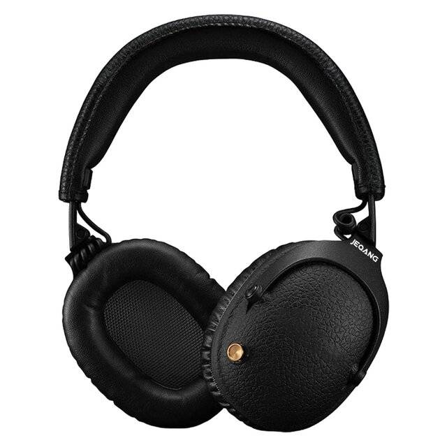 JEQANG JH‑617 BT Wireless Earphones (Black)