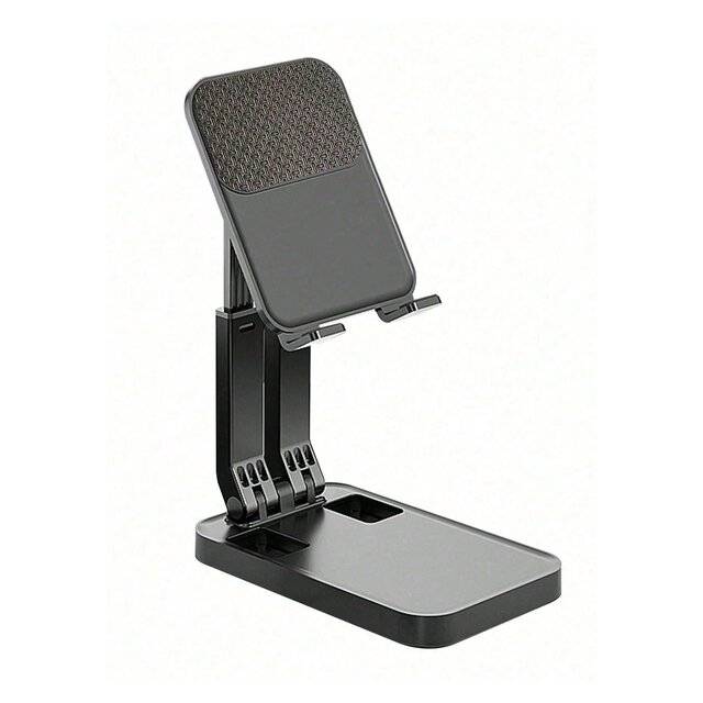 JEQANG JQ‑059 Bracket Stand (Black)