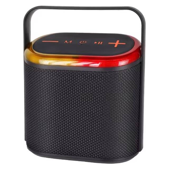 SING‑E ZQS P10 BT‑USB‑TF Card Speaker