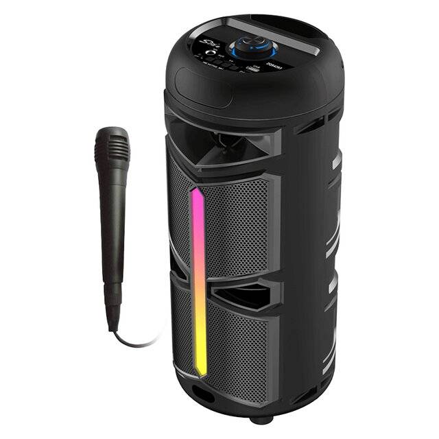 SING‑E ZQS 4293 BT+Mic Multi Media Speaker