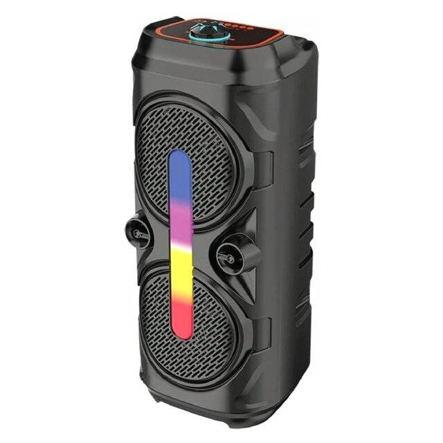 SING‑E ZQS 6239XW BT+Mic (6.5"x2) Speaker