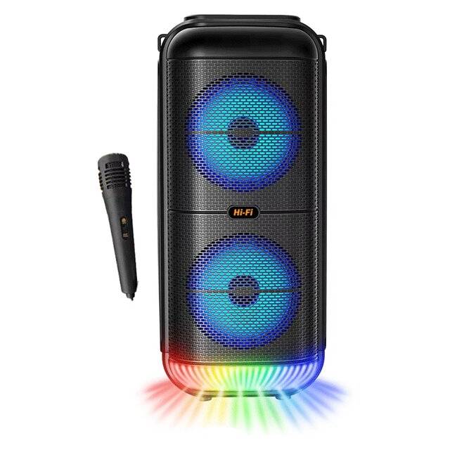 SING‑E ZQS 6227 BT+Mic Multi Media Speaker