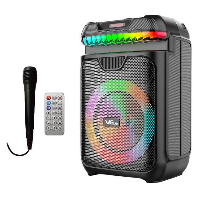 SING‑E ZQS 8139 BT (8") Speaker