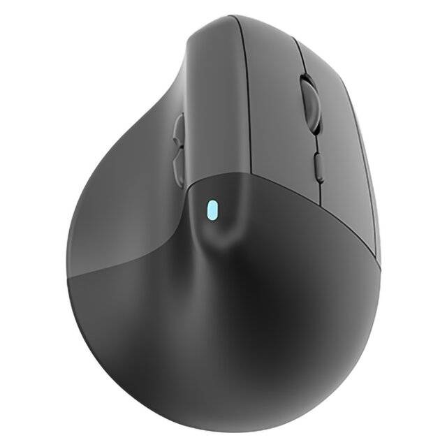V30 Wireless‑BT Mouse (Black)