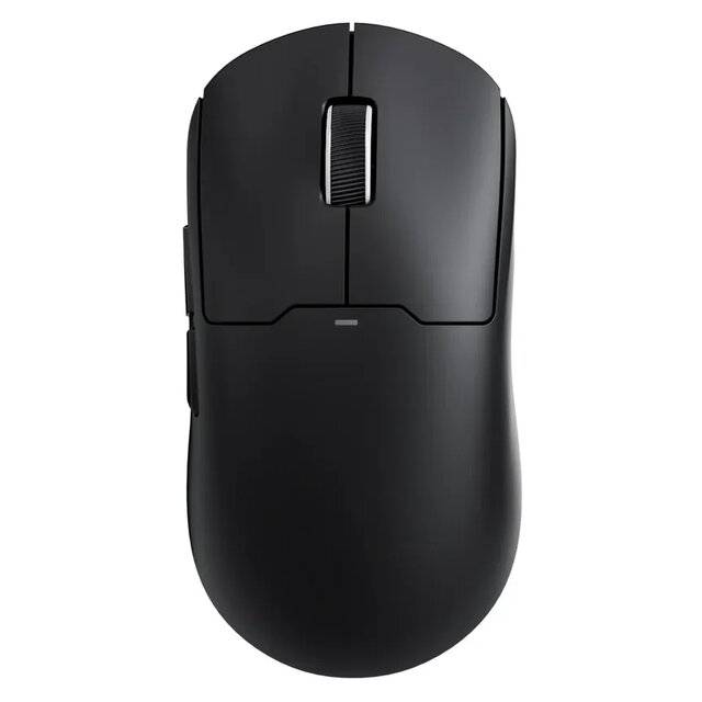 T5 AM8520 Dual‑Mode Wireless Mouse