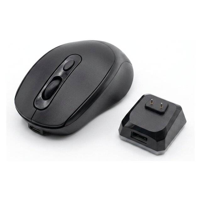 AM8179 Wireless Mouse