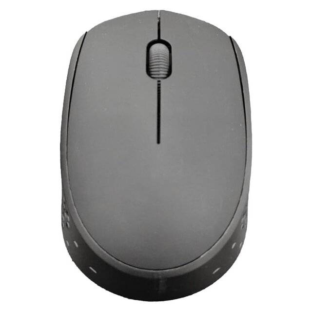 AM8117 Wireless Mouse (Black)
