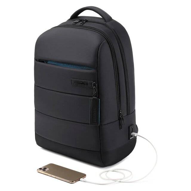 Bestlife BB‑3335BK‑R2 15.6" Backpack