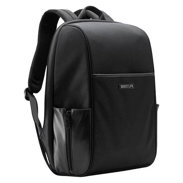 Bestlife BB‑3538BK 15.6" Backpack