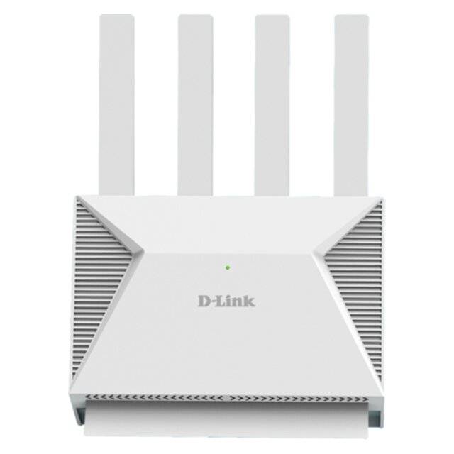 D-Link DIR-BE364K Wi-Fi 7 Dual-Band Mesh Router