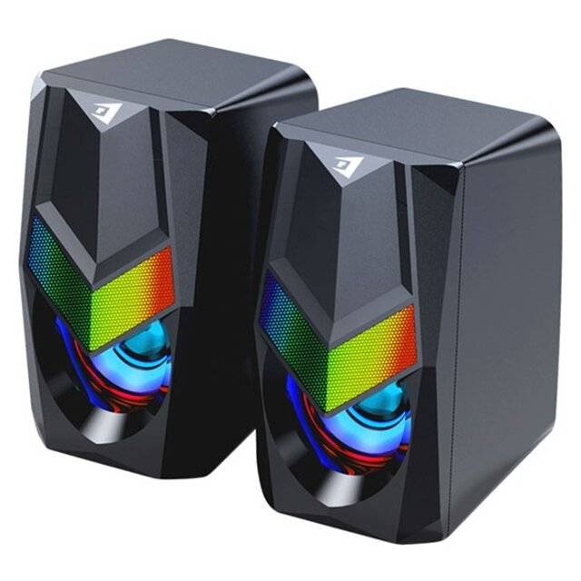 Jertech S3 Speaker USB 2.0